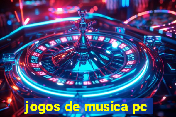 jogos de musica pc